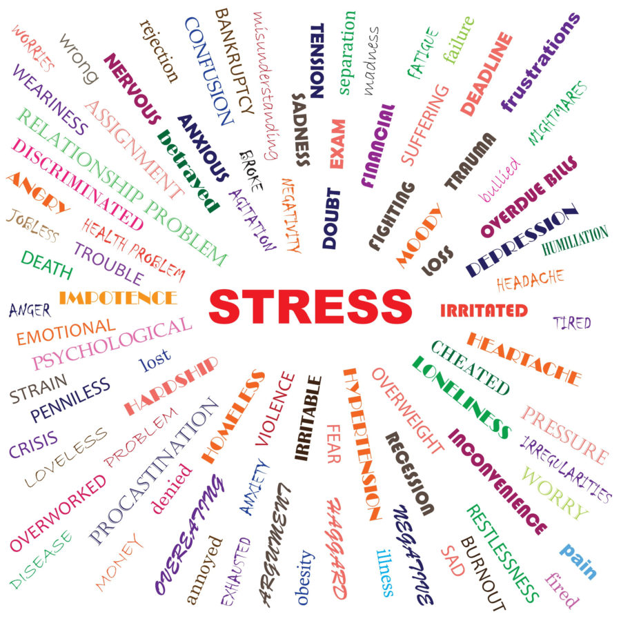 Stress Overload