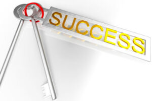 Transition – Keys To Success