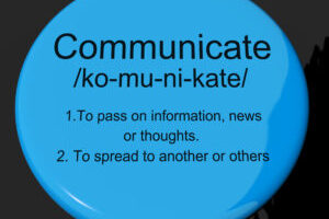 What Is Communication?