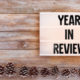 2018 A Year In Review