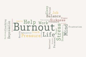 Educator  Burnout