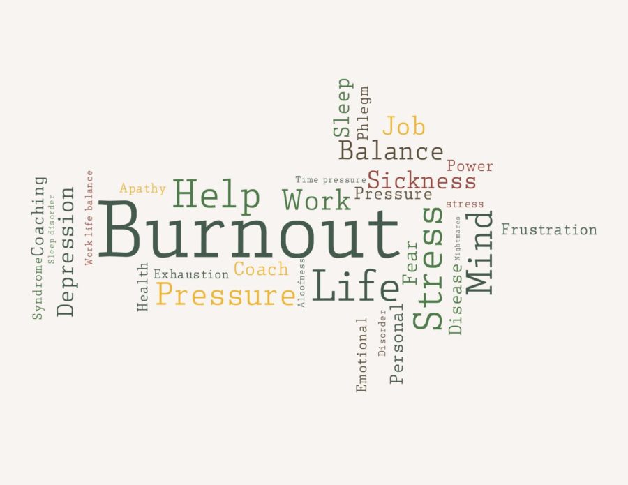 Educator  Burnout