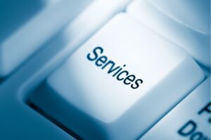 Understanding Services