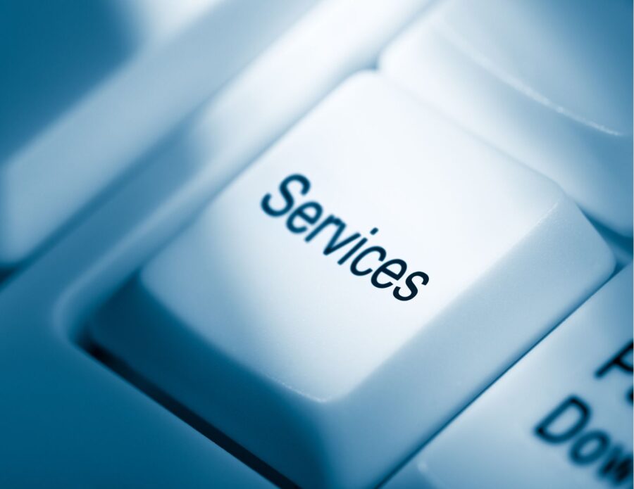 Understanding Services