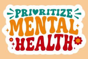 Your Mental Health