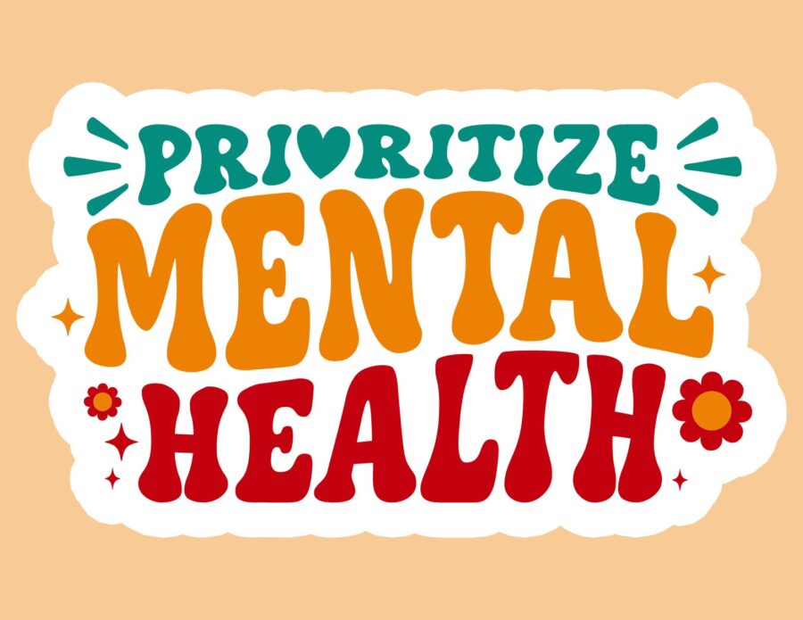 Your Mental Health