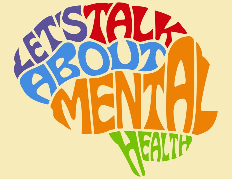 The Impact of Poor Mental Health