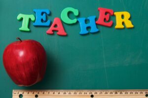 The Role Of An Elementary Teacher