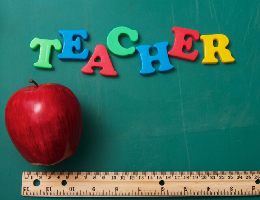 The Role Of An Elementary Teacher