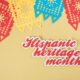 Celebrating Hispanic Heritage Month