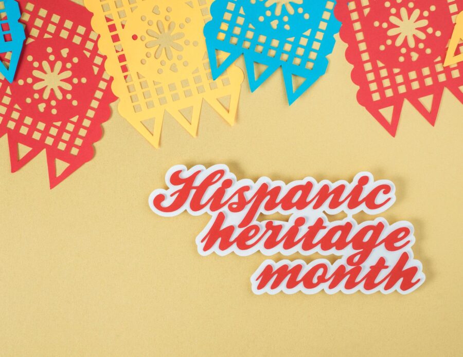 Celebrating Hispanic Heritage Month