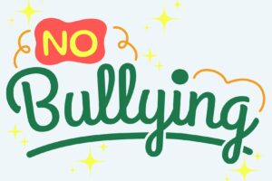 Are You Part of The Problem?